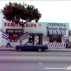 Central Barber Shop