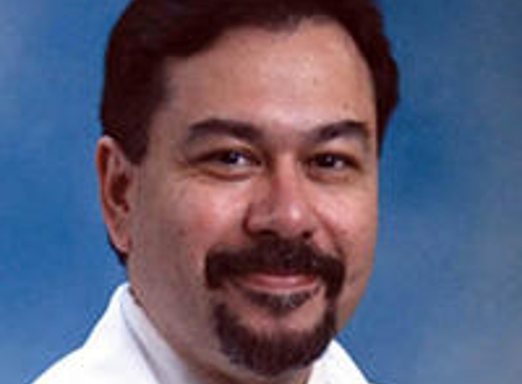 David Ramos, MD - Monroe, NY