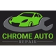 Chrome Auto Repair