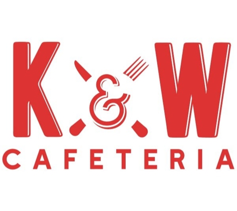 K&W Cafeteria - Burlington, NC