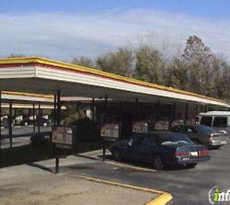 Sonic Drive-In - Leavenworth, KS