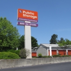 Public Storage