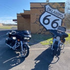 Heart of Route 66 Auto Museum