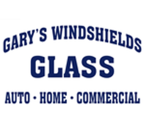 Gary's Windshields Inc - Twin Falls, ID
