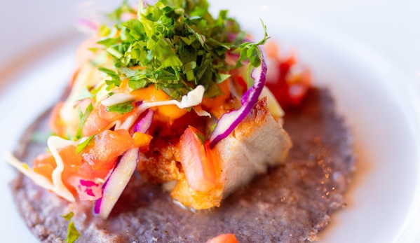 La Viga Seafood & Cocina Mexicana - Redwood City, CA