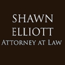Elliott  Shawn Atty - Insurance