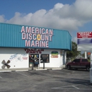 American Discount Marine - Boat Equipment & Supplies