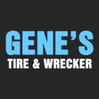 Gene's Tire & Wrecker