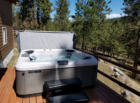 Bullfrog Spas of Missoula - Missoula, MT