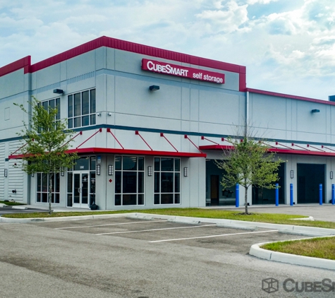 CubeSmart Self Storage - Riverview, FL