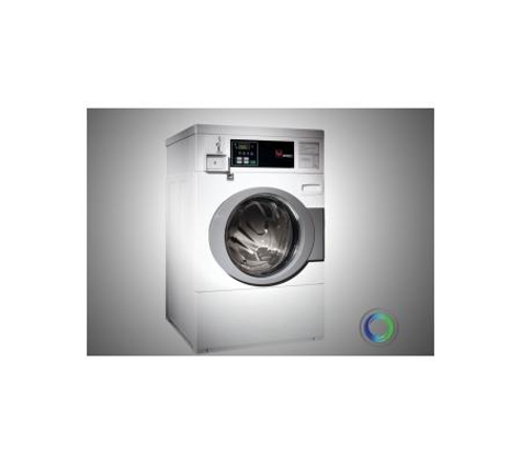 IPSO Laundry Equipment SA - Newton, SA