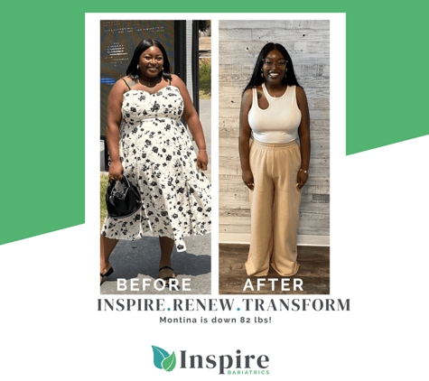 Inspire Bariatrics - Mckinney, TX