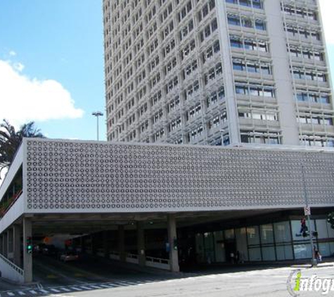 Bank of Hawaii - Honolulu, HI