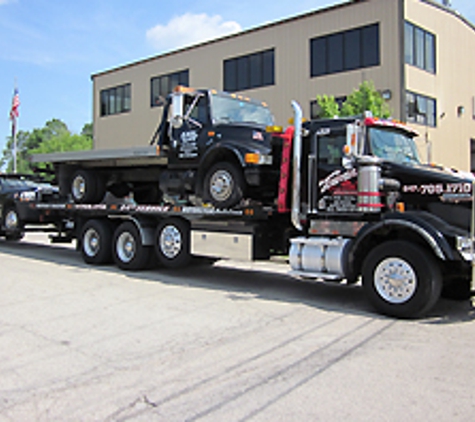 Towne Towing - Palatine, IL