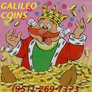 Galileo Coins - Coin Dealers & Supplies