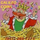 Galileo Coins