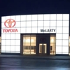 Palestine Toyota gallery