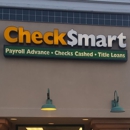 CheckSmart - Payday Loans