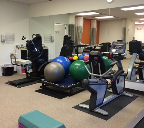 BEAT Physical Therapy - Columbia, MD