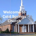 Cold Springs Global Methodist Church