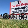 Tire Depot gallery