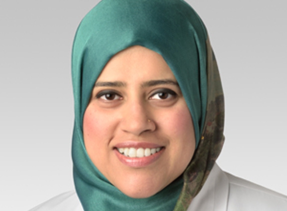 Syeda G. Rizvi, MD - Winfield, IL