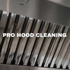 Pro Hood Cleaning