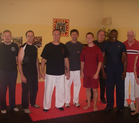 MKC Karate t/a Maryland Kyusho Concepts - Hanover, MD