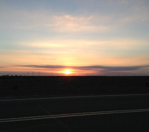 Buttonwillow Raceway Park - Buttonwillow, CA