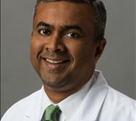 Siddhartha Anantha Venkatappa, MD - Miami, FL