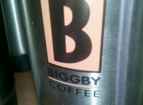 Biggby Coffee - Fenton, MI