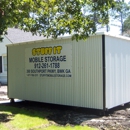 Exit 29 Self Storage And Mobile Storage - Moving Services-Labor & Materials