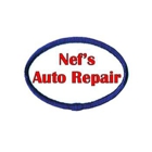 Nef's Auto Repair