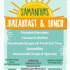 Samantha's Grill in Louisville gallery
