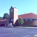 Meramec Valley Public Library - Libraries