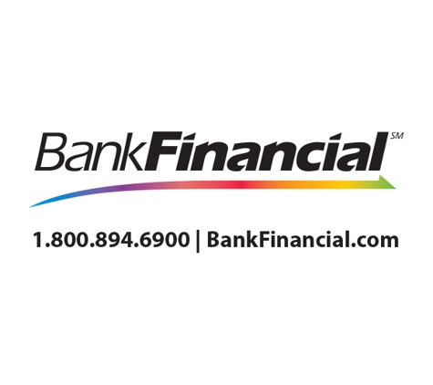 Bank Financial - Hazel Crest, IL