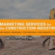 Construction Marketing Inc.