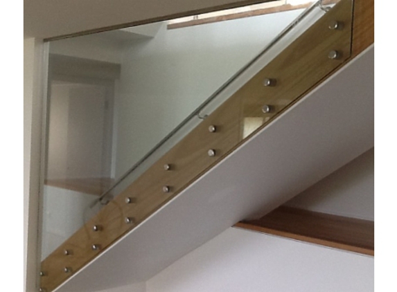 Topline Aluminium - Forster, NSW. We custom build and fabricate any of our product range to suit your specifications.