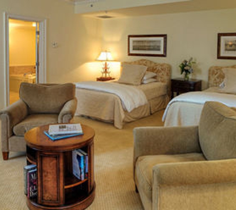 The Inn at Stonington - Stonington, CT