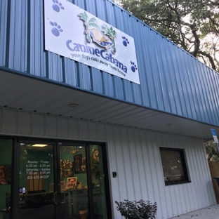 Canine Cabana - Riverview, FL