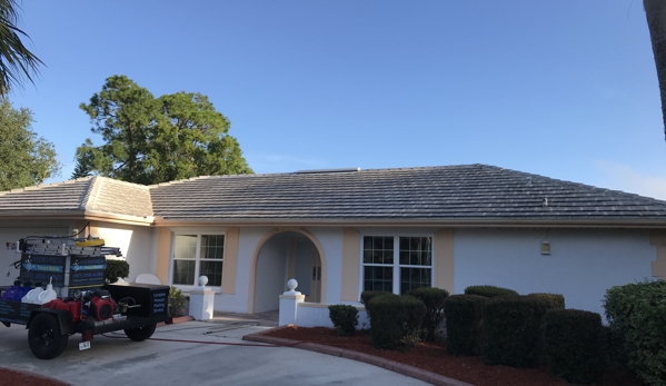 Hydro-Tech Pressure Washing - Saint Petersburg, FL