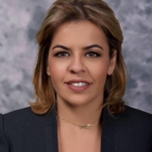 Hoda Ahmadi: Allstate Insurance