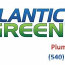 Atlantic Green