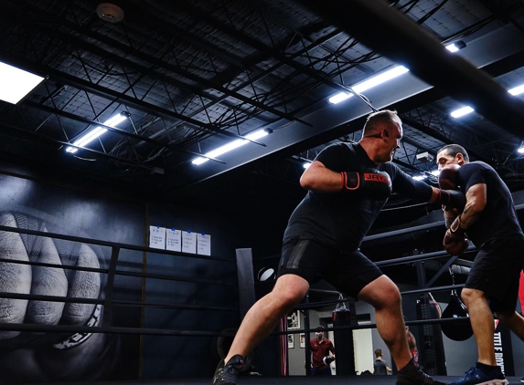 Annapolis Boxing - Annapolis, MD