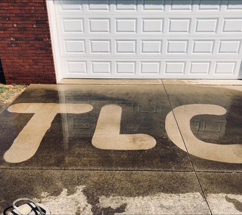 TLC Pressure Washing - Shepherdsville, KY