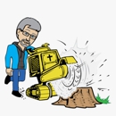 Stump Grinding for Less - Stump Removal & Grinding