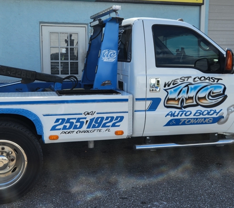 Westcoast Auto Body - Port Charlotte, FL