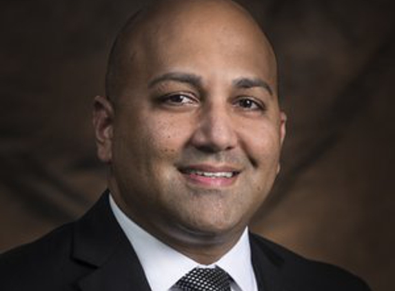 Dr. Arjun Saxena, MD - Trenton, NJ