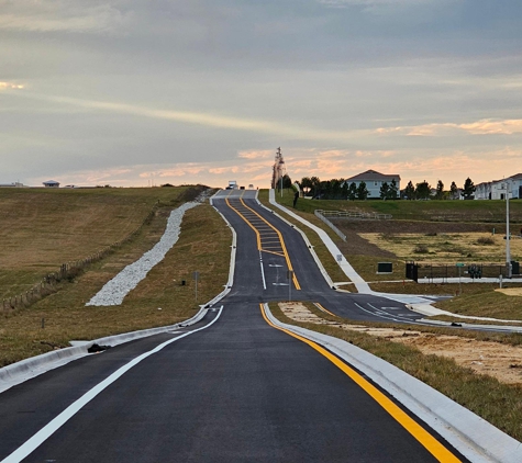 Landmark Paving - Oviedo, FL