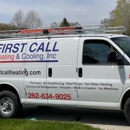 First Call Heating & Cooling Burlington - Air Duct Cleaning